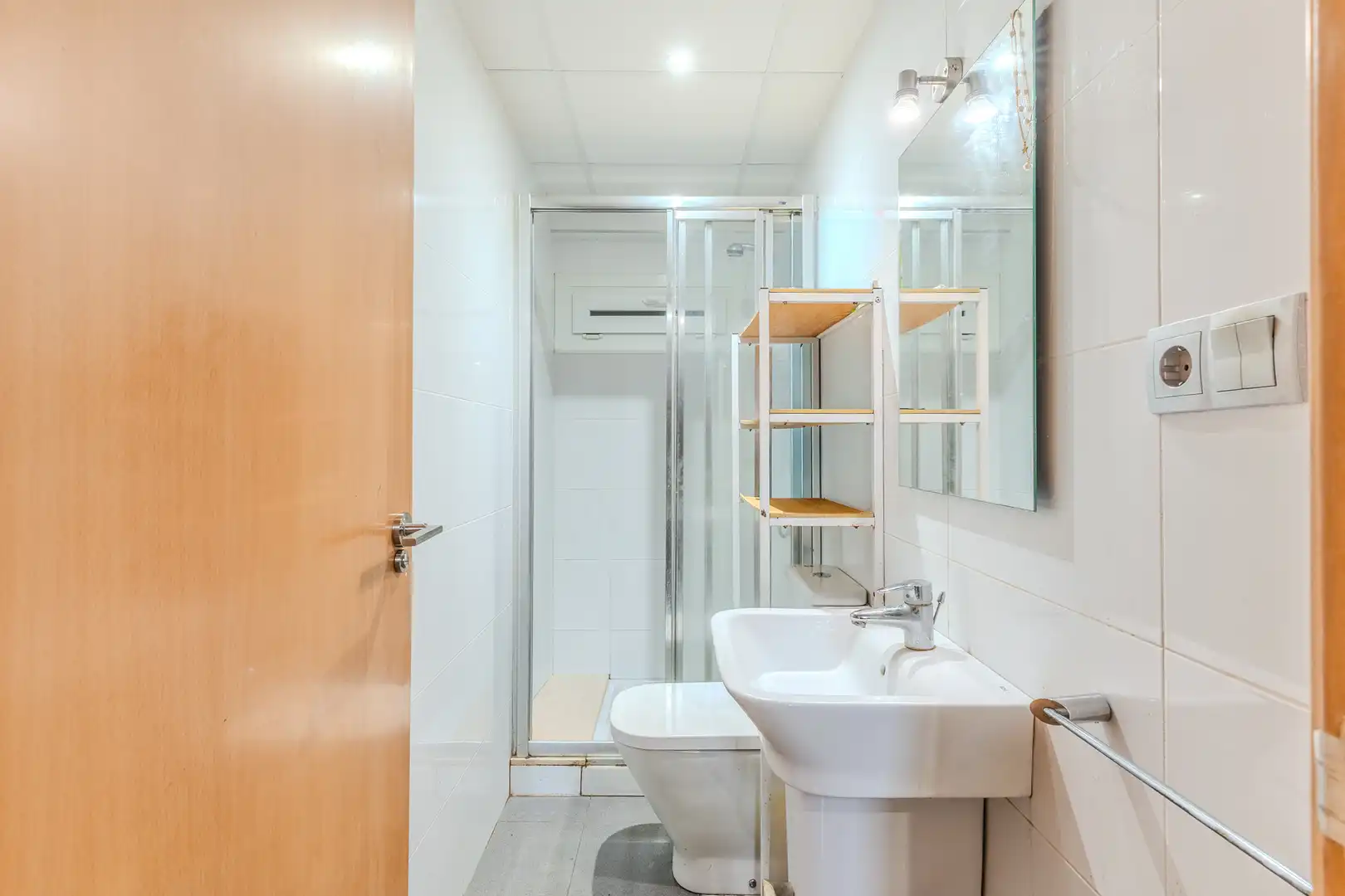 Bathroom of Duplexes for sale in Benicarló  with Air Conditioner, Terrace and Balcony