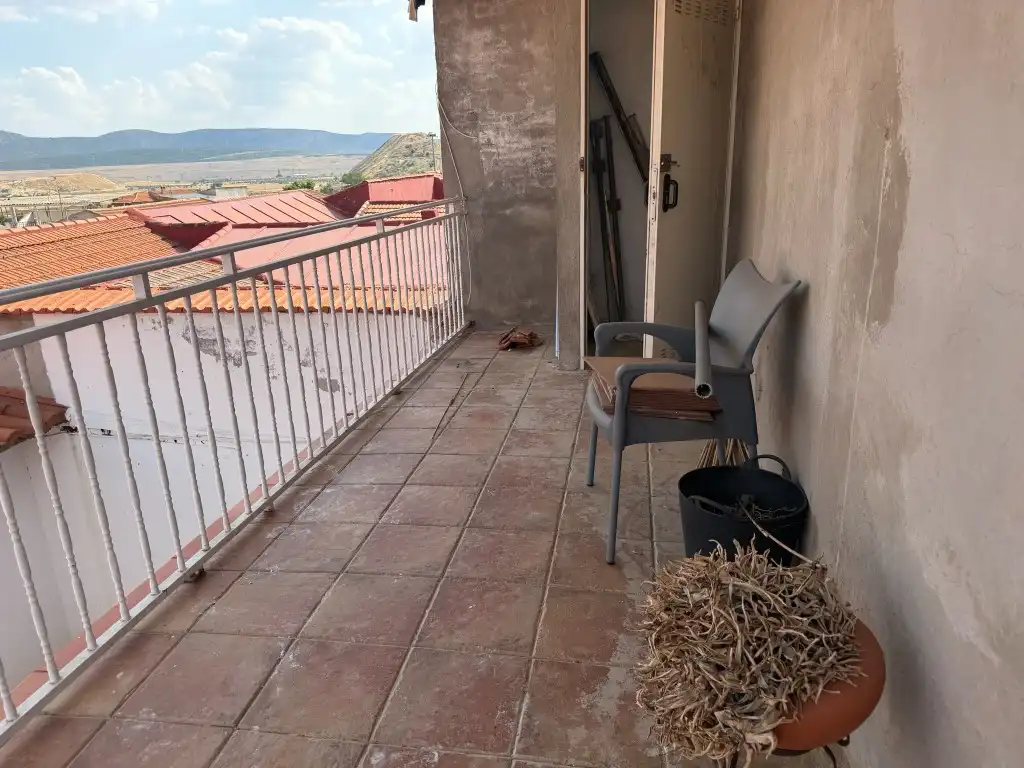 Houses for sale in Las Mercedes - El Carmen