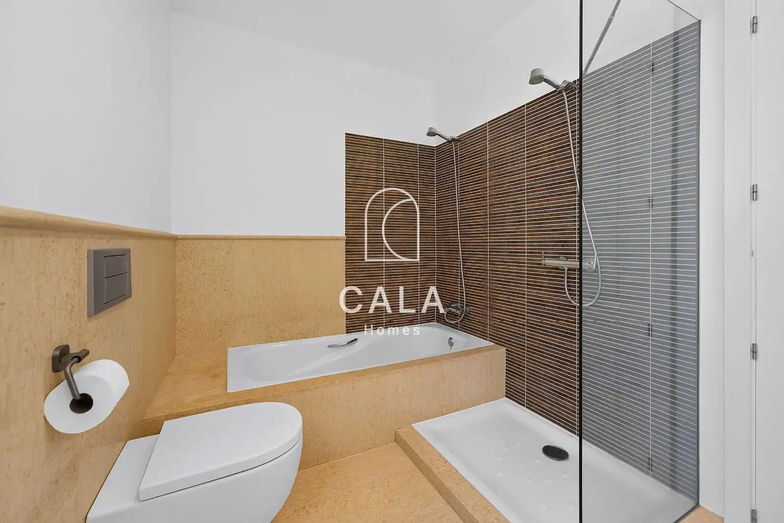 Maison avec terrasse à vendre à Paises Bajos, imagen 23