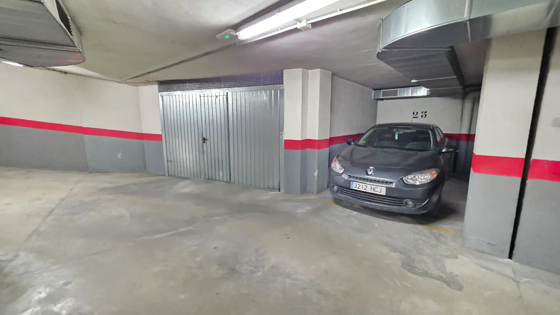 Penthouse with lift for sale in Calle San Bartolomé, imagen 17