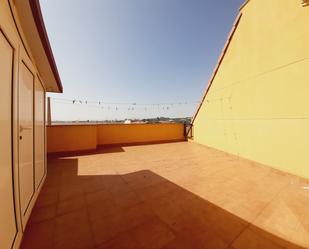 Terrace of Flat for sale in Archena  with Air Conditioner, Heating and Terrace