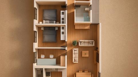 Photo 3 of Single-family semi-detached for sale in Carrer de Salvador Dalí, 7, Corbera de Llobregat, Barcelona