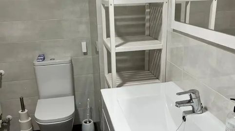 Foto 3 de Habitació a Calle de Costanilla del Calero, 1, San Pascual, Madrid Capital