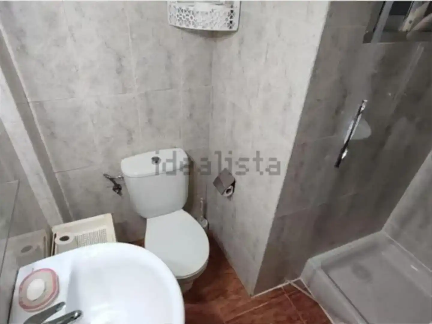Badezimmer von Wohnungen zur Miete in  Córdoba Capital