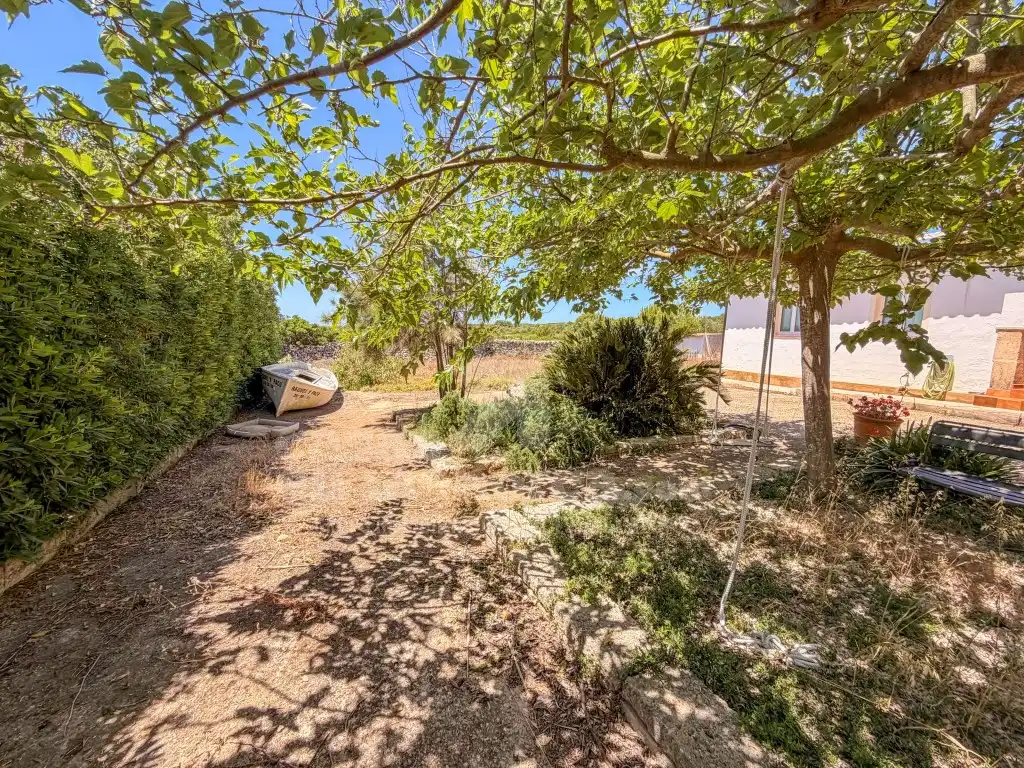 Finca rústica en venda en Ciutadella de Menorca