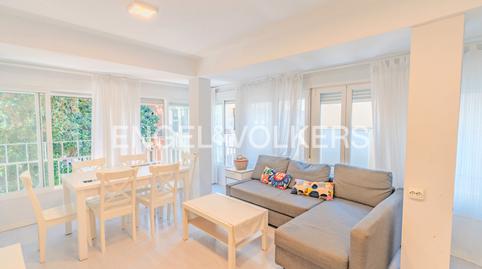 Foto 3 de Pis en venda a Calle Médico Manero Mollà, 15, Barrio del Centro, Alicante