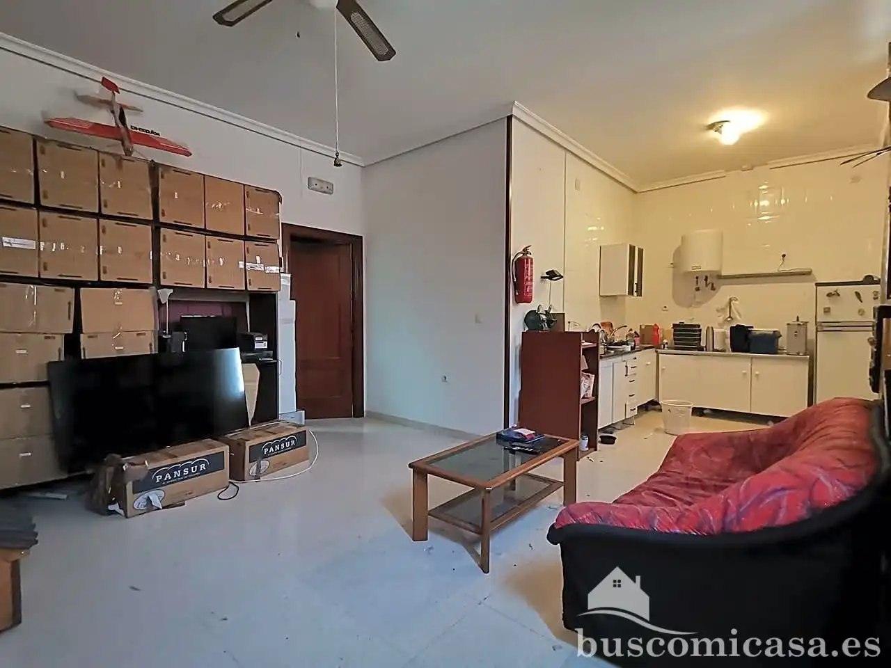 Local comercial en venda a Pío Xii, imagen 15