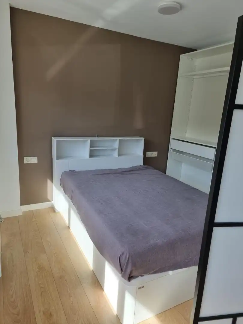 Loft mit Pool zur Miete in Avenida Xoan Vicente Viqueira