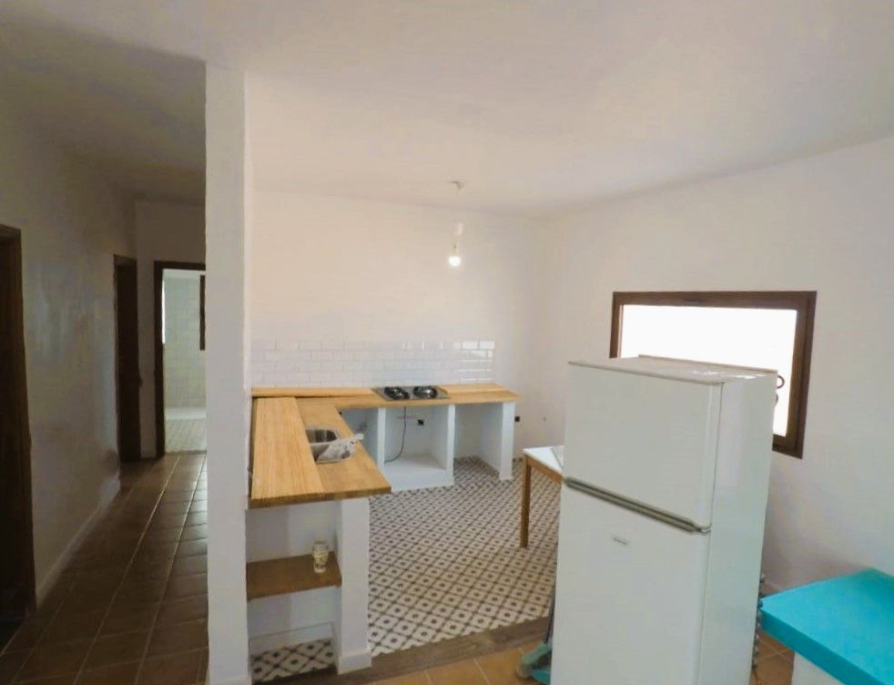 Kitchen of Country house for sale in Puerto del Rosario  with Private garden