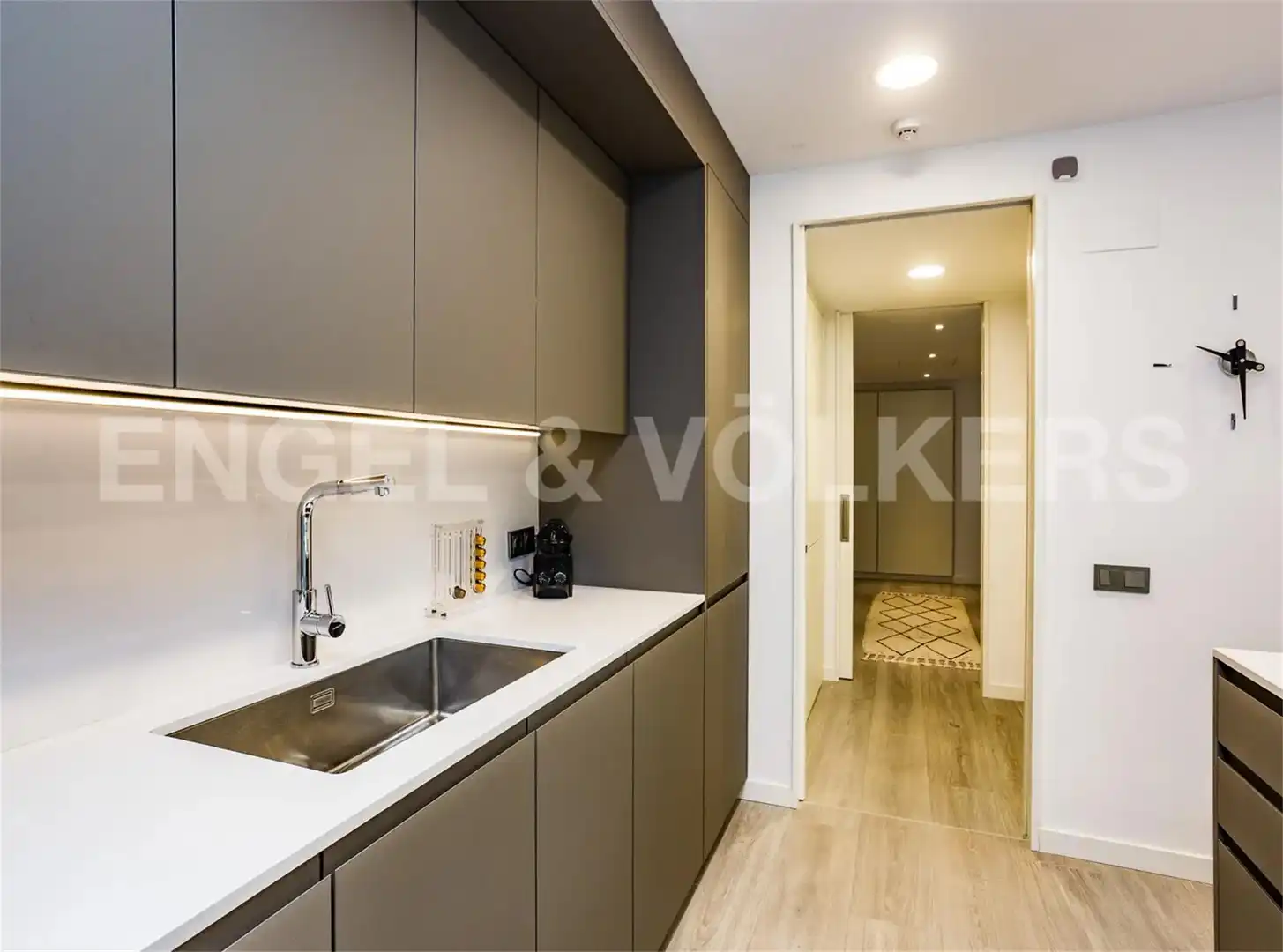 Flat for sale in Can Vidalet