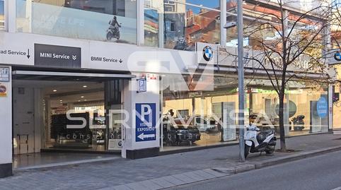 Foto 3 de Edifici en venda a Segle XX, Terrassa