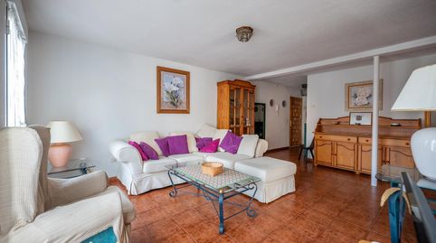 Foto 3 von Wohnung zum Verkauf in Vallespín, Murallas, Ávila Capital