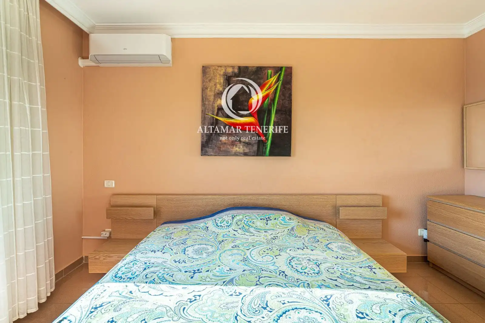 Apartments for sale in Agando, Playa del Duque