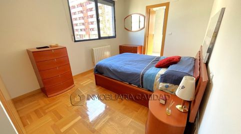 Photo 3 of Flat for rent in Universidad - Las Huelgas, Burgos Capital