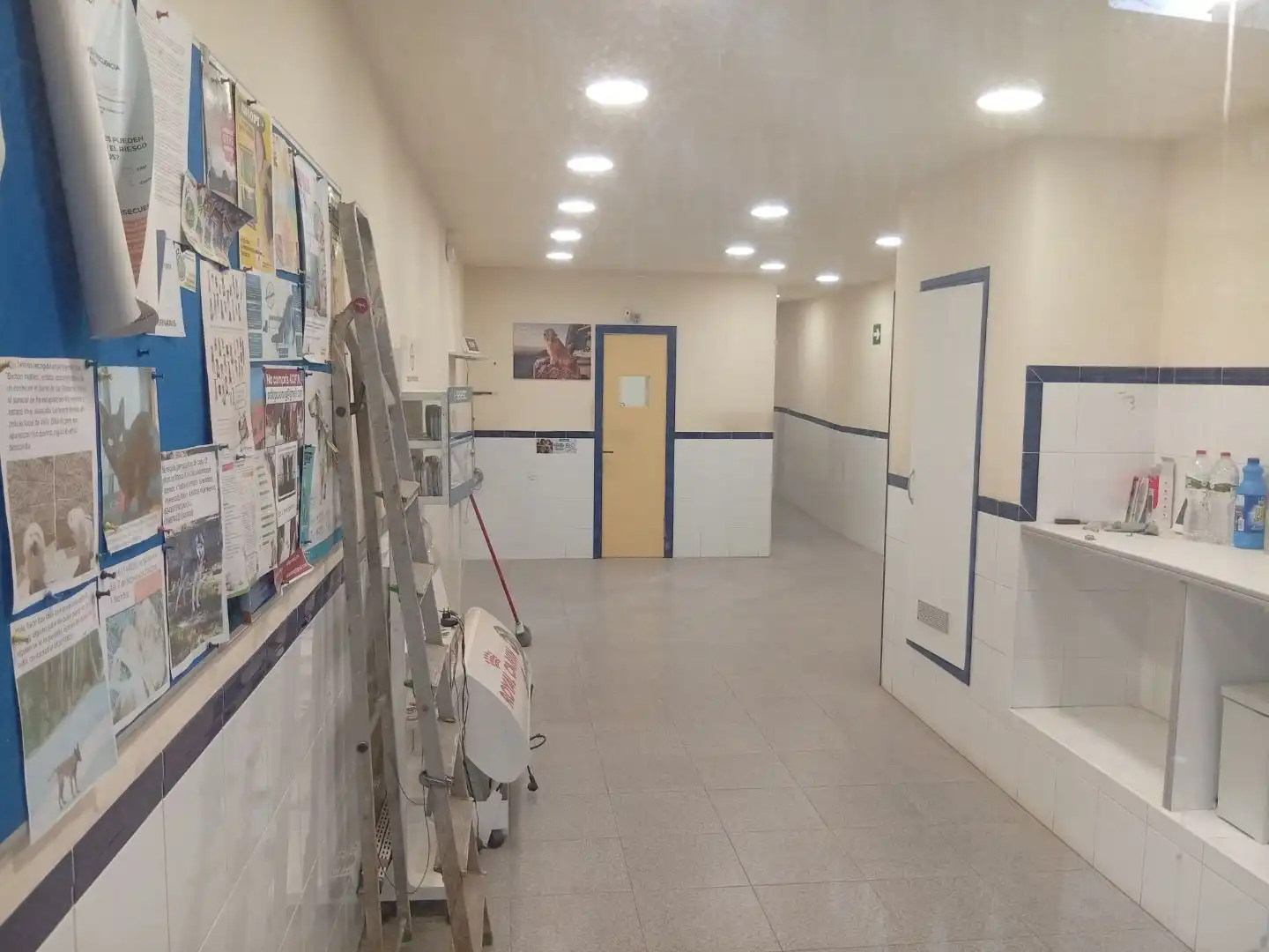 Local comercial en alquiler en Carretera Montblanc 8, imagen 3