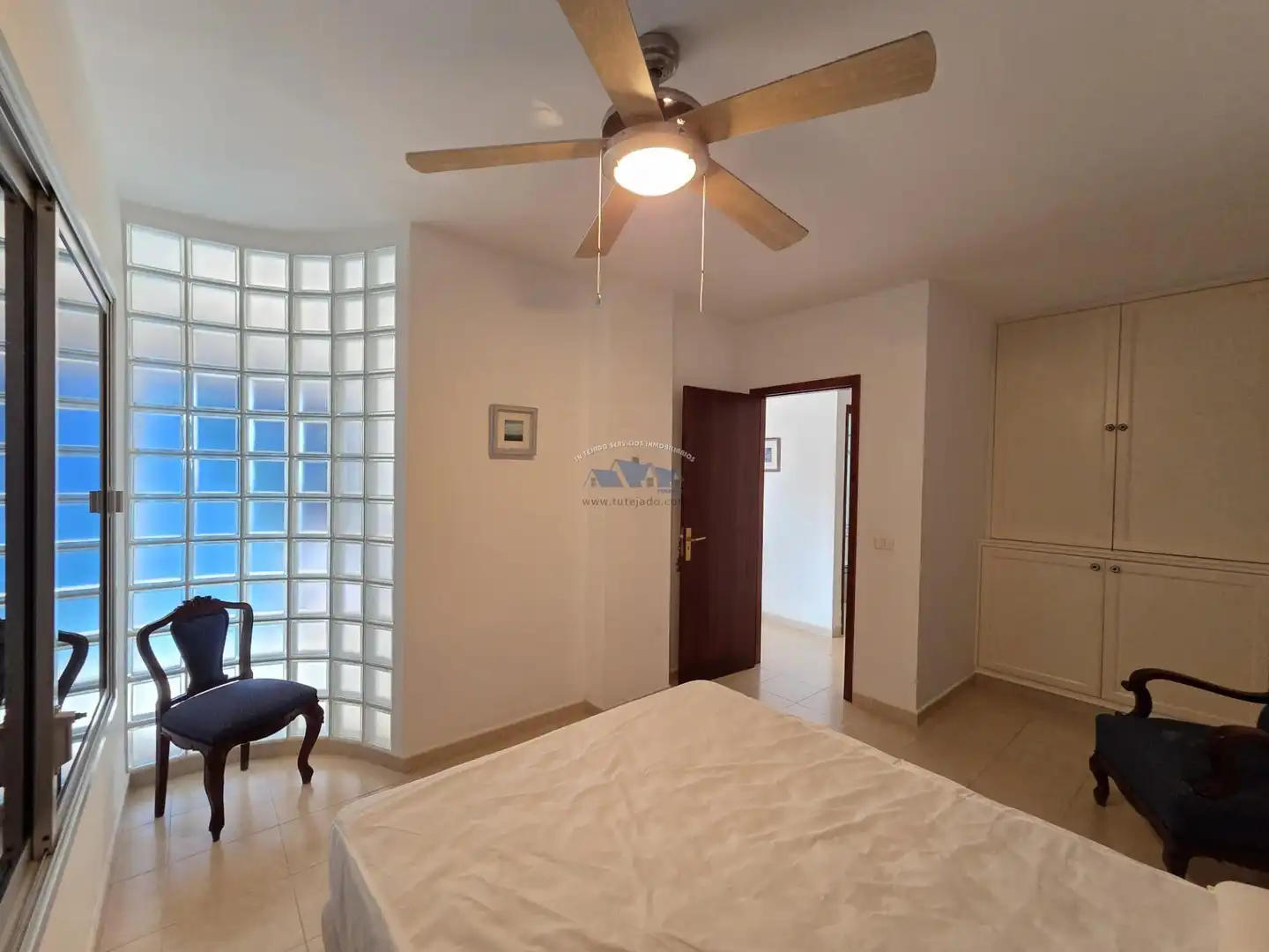 Dormitori de Casa o xalet en venda en Puerto de Santiago