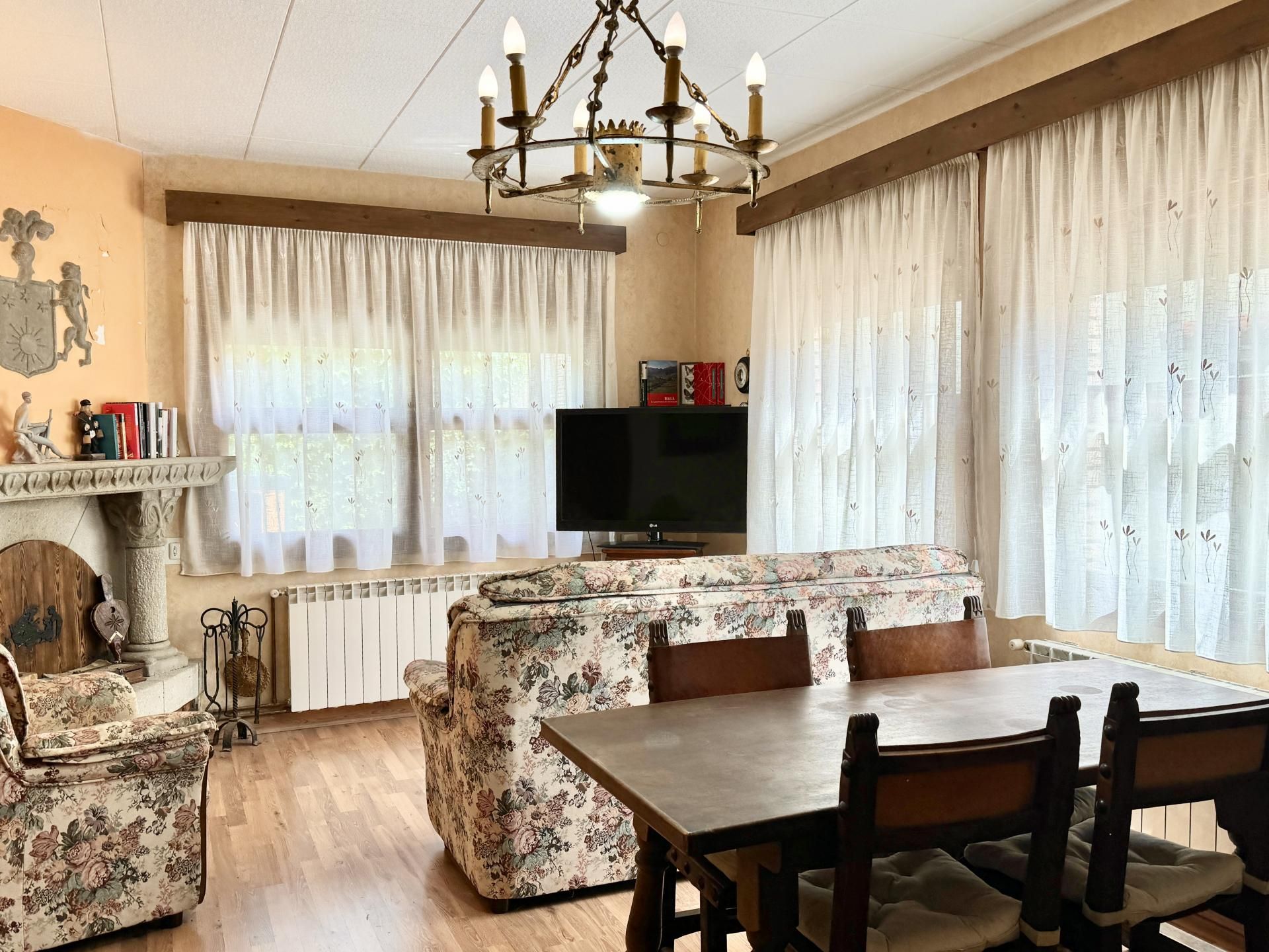 House or chalet for sale in Rocamora, Bagà