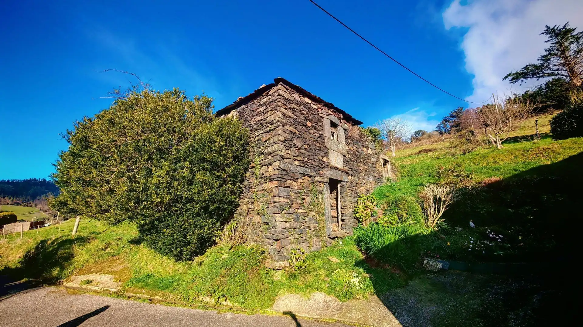 Residencial en venta en El Franco