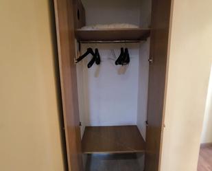 Bedroom of Attic to rent in  Murcia Capital  with Air Conditioner, Heating and Parquet flooring