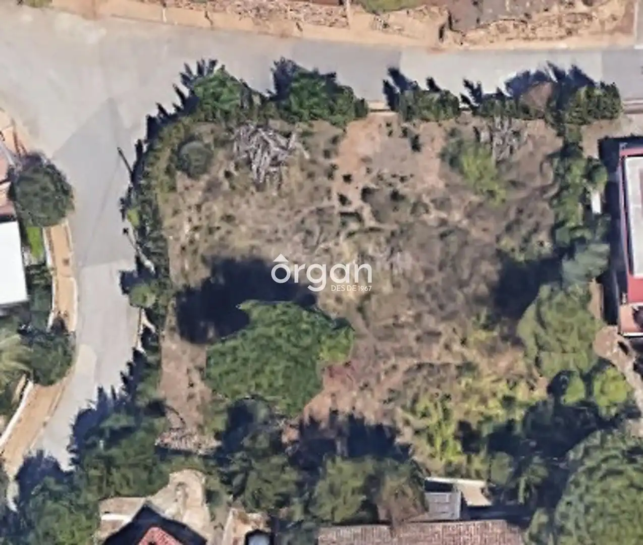 Land for sale in Lloret de Mar