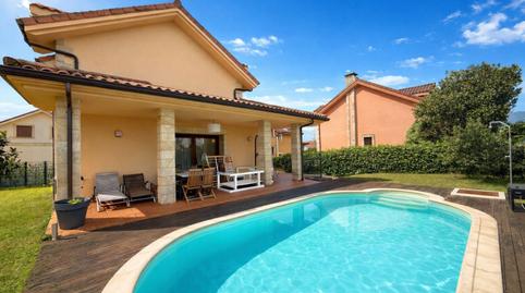 Foto 2 de Casa o xalet en venda a Pereda, Argoños , Cantabria