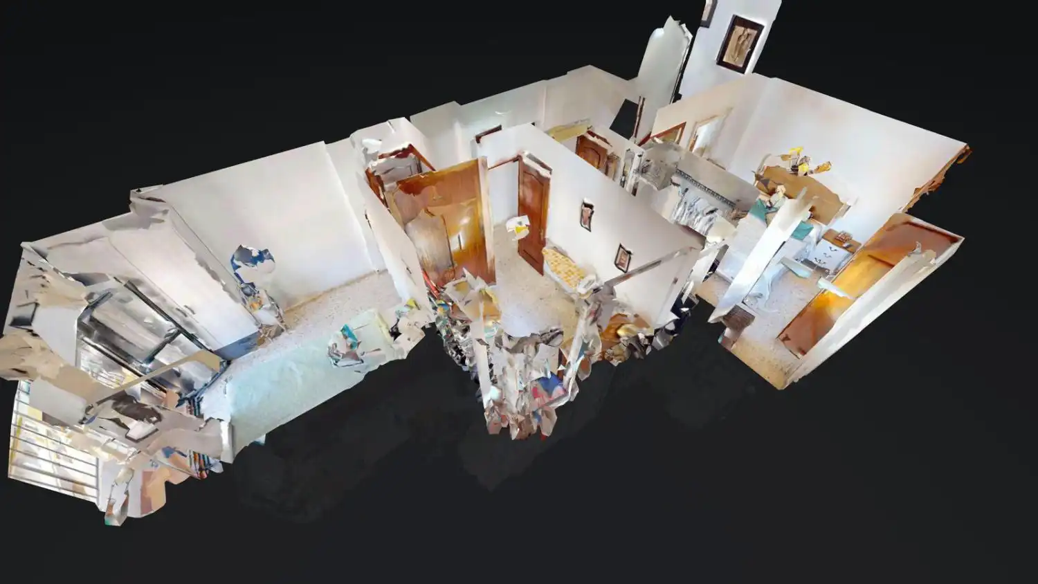 Houses for sale in Alcalá de Guadaira  with Air Conditioner and Balcony