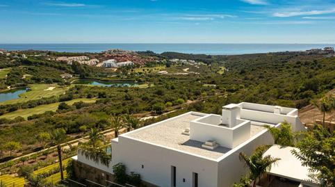 Photo 4 of House or chalet for sale in Casares Golf - Casares del Sol, Casares