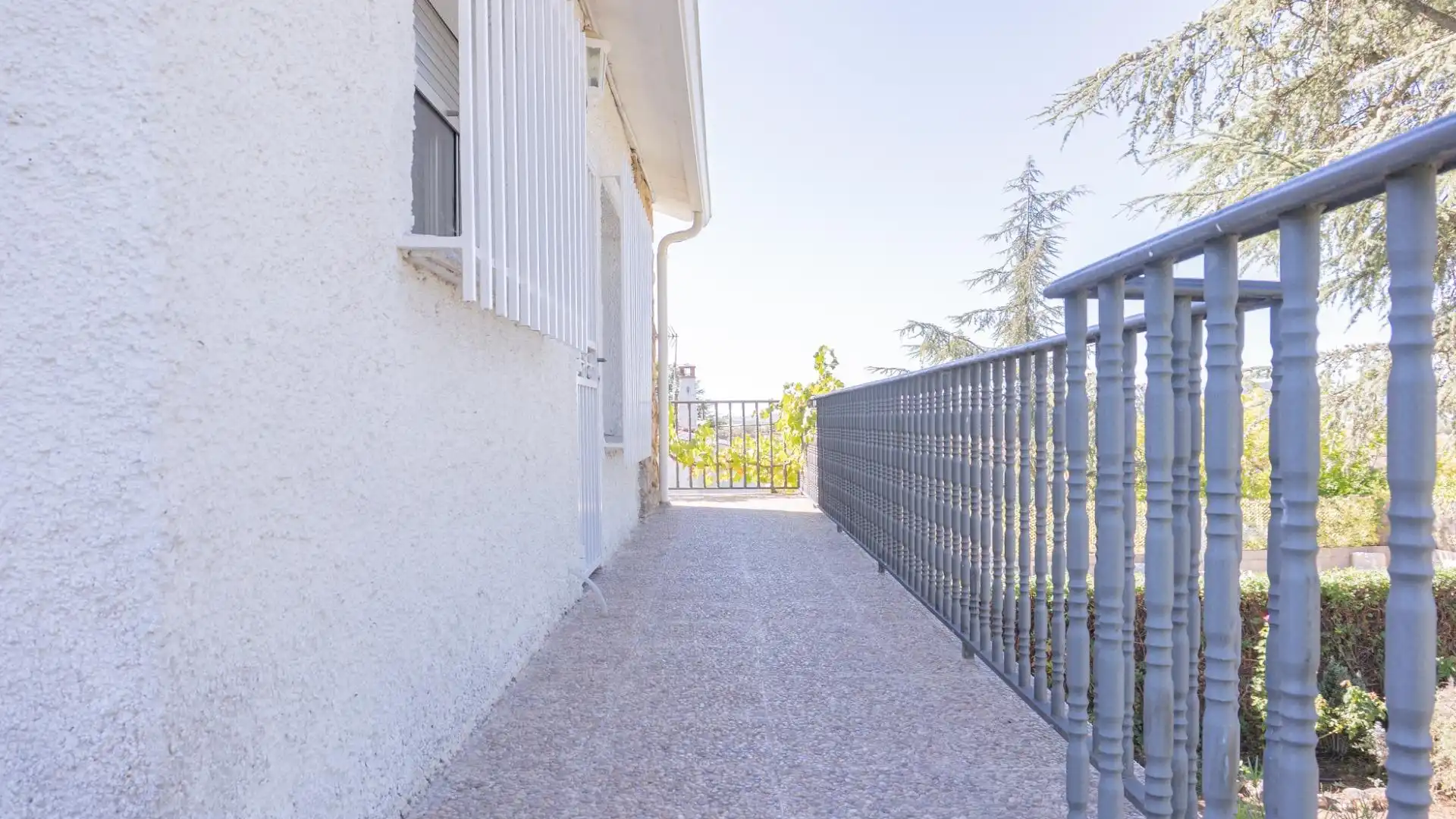 Villa mit Balkon zum Verkauf in Soto del Real, imagen 28