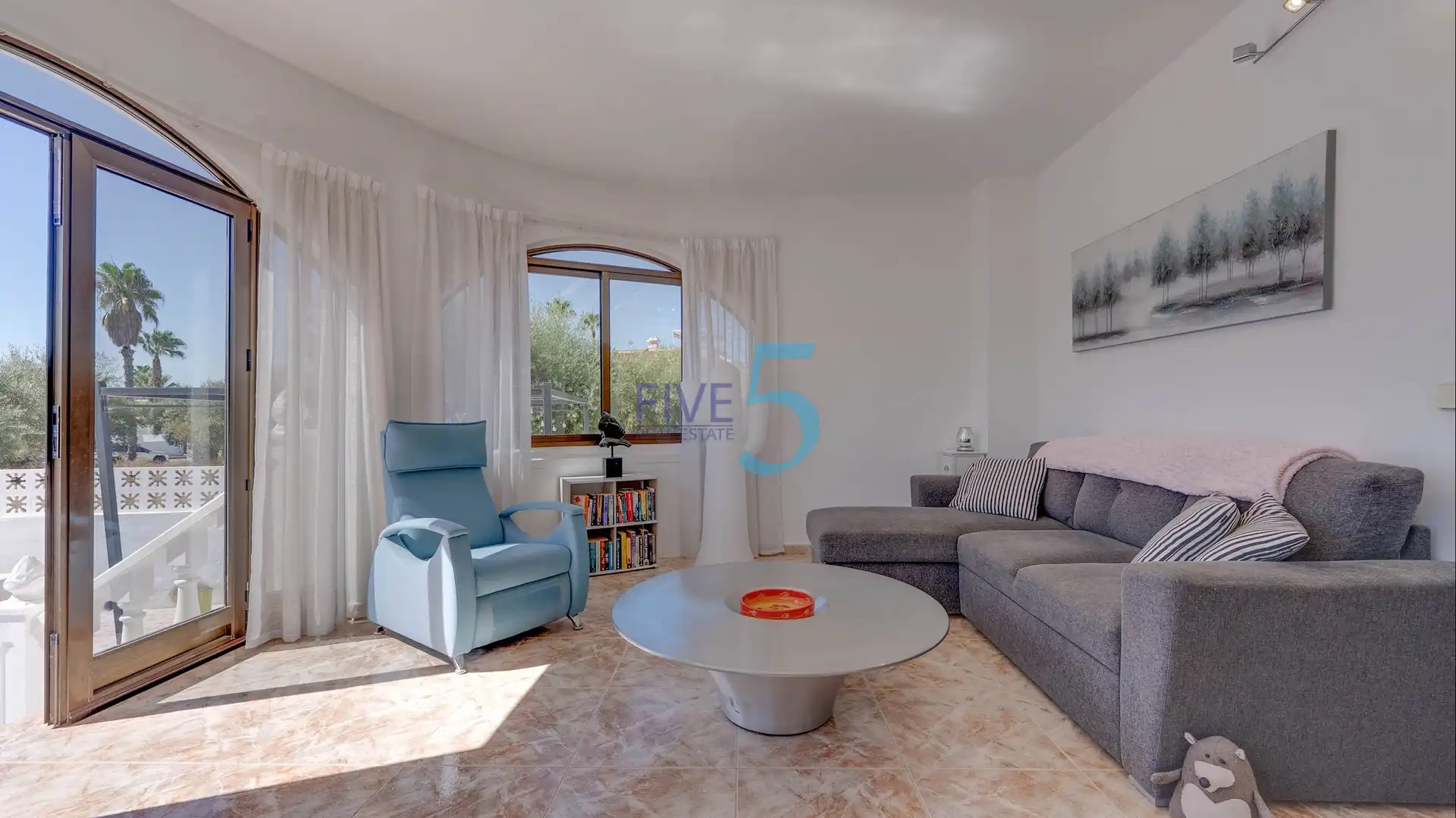 Casa con piscina in vendita a Benijófar, imagen 5