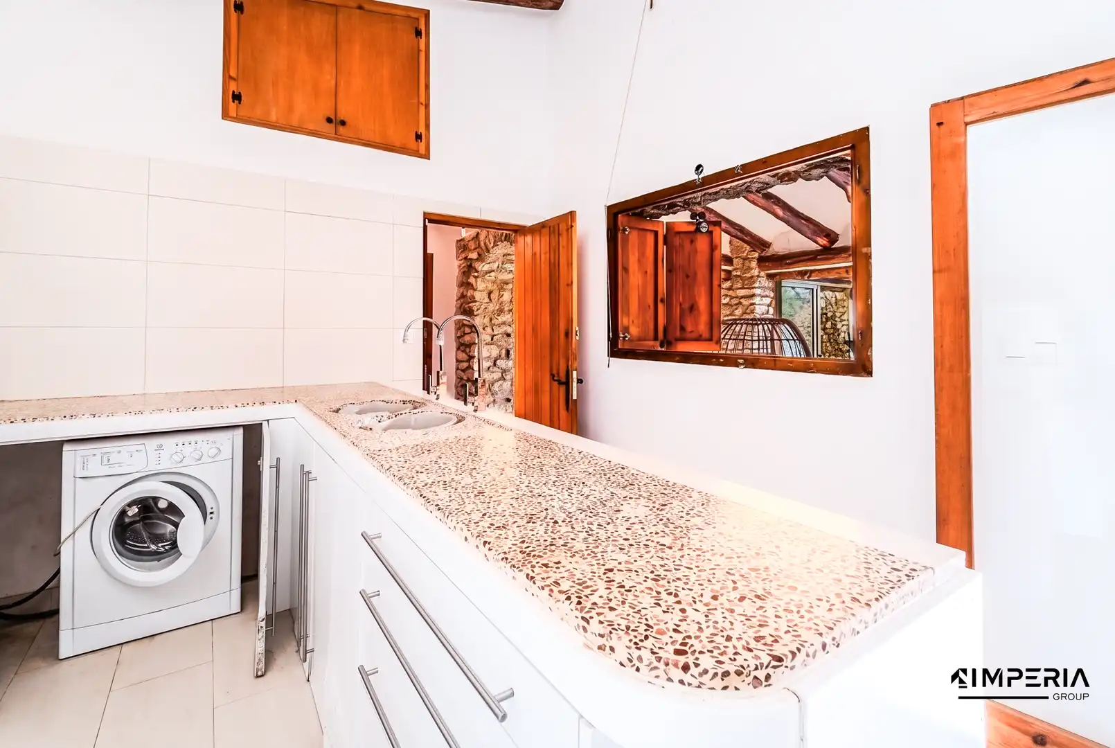 Villa con giardino in vendita a Carrer Ribamar, imagen 56