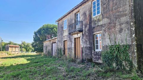 Foto 4 de Casa o chalet en venta en Brión, A Coruña