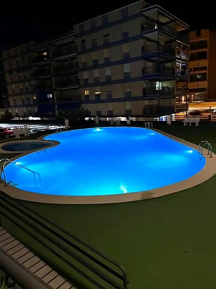 Apartment mit Pool zur Miete in Heliópolis, imagen 16