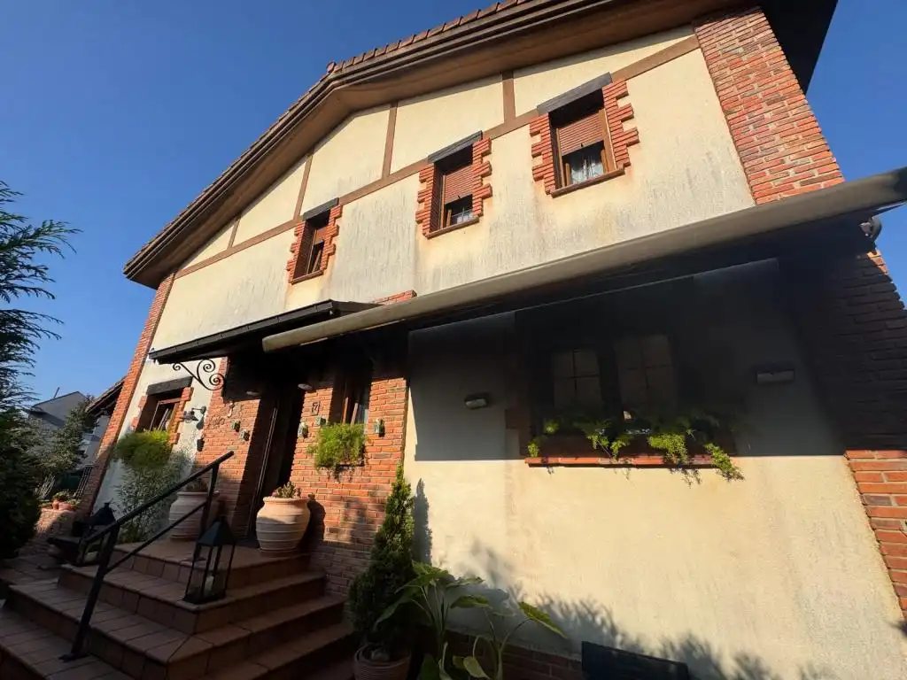 Casa o xalet en venda a Oruña