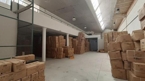 Photo 5 of Industrial buildings to rent in Calle Gerald Brenan, Churriana - El Pizarrillo - La Noria-Guadalsol, Málaga