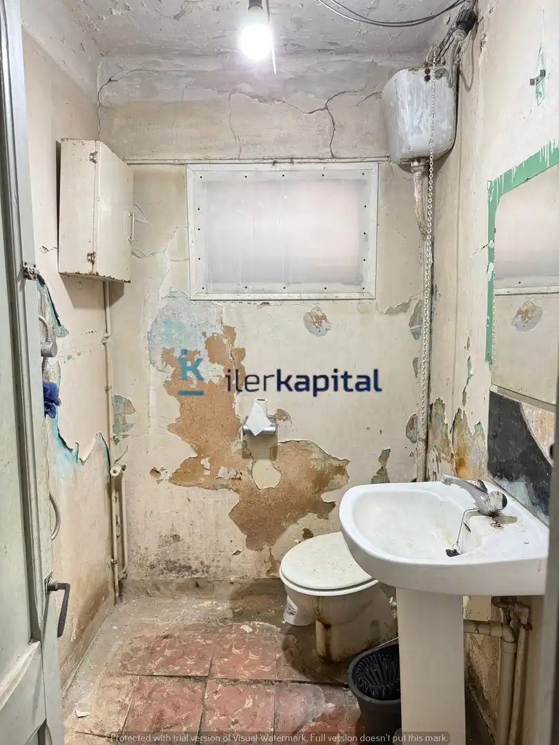Bathroom of Country homes for sale in Castelló de Farfanya  with Private garden and Storage room