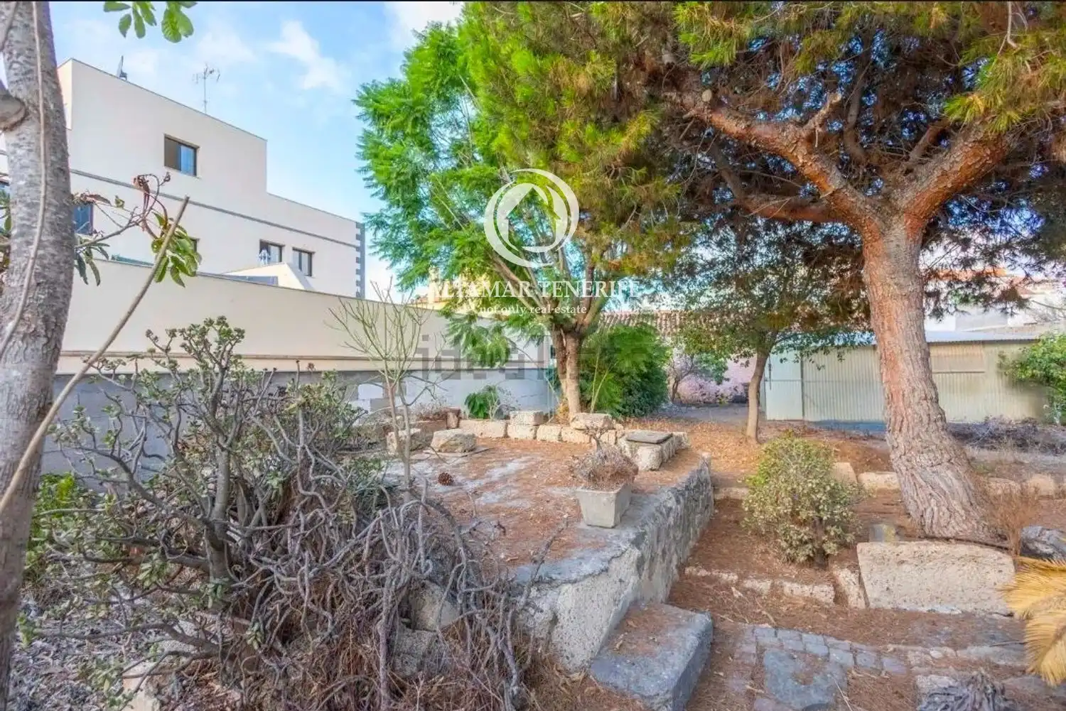 Casa o chalet en venta en DUQUE DE LA TORRE, Arona pueblo