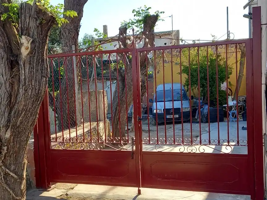 Parking de Residencial en venta en Murcia