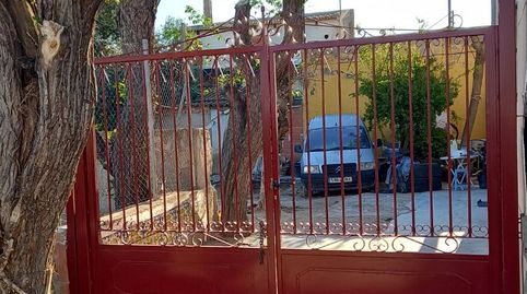 Foto 3 de Residencial en venta en Avenida de Alcantarilla, 77, Nonduermas, Murcia Capital