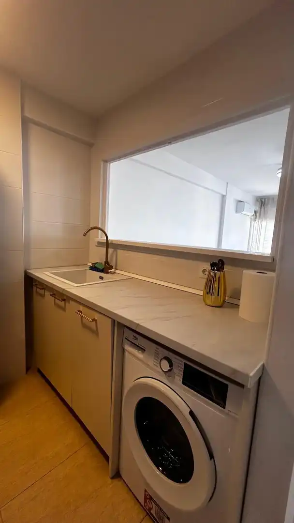 Apartamento con piscina en alquiler en Solymar, imagen 17