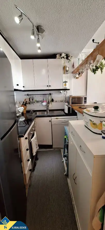 Cuina de Estudi en venda en Torrevieja amb Aire condicionat, Calefacció i Terrassa