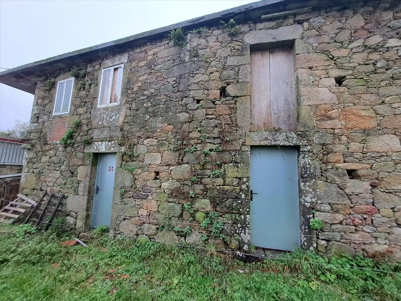 Casa o xalet en venda a Escariz, A Estrada