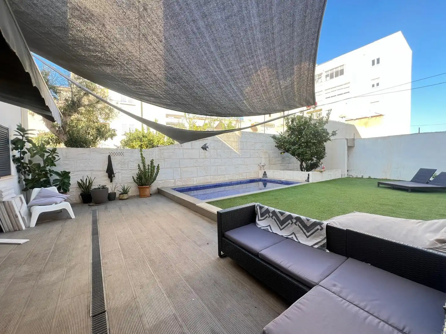 Villa mit Pool zum Verkauf in Platja de Palma, imagen 12