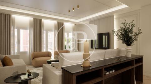 Foto 2 de Pis en venda a Diego de León, Castellana, Madrid