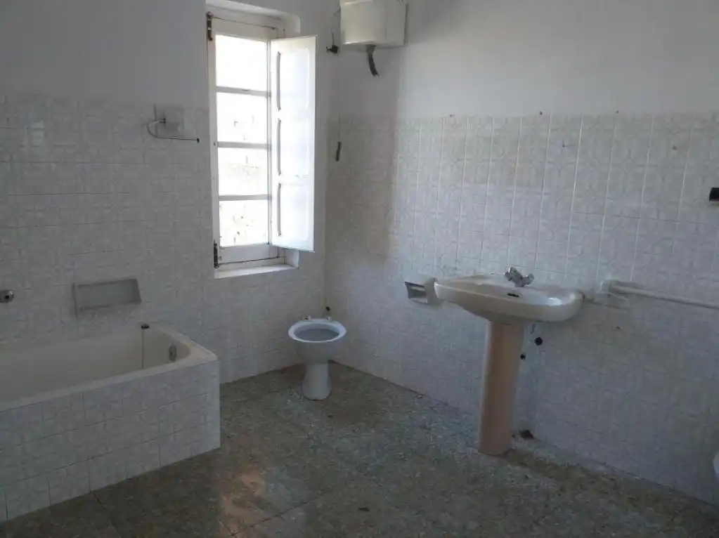 Finca rústica en venta en Urdiales del Páramo
