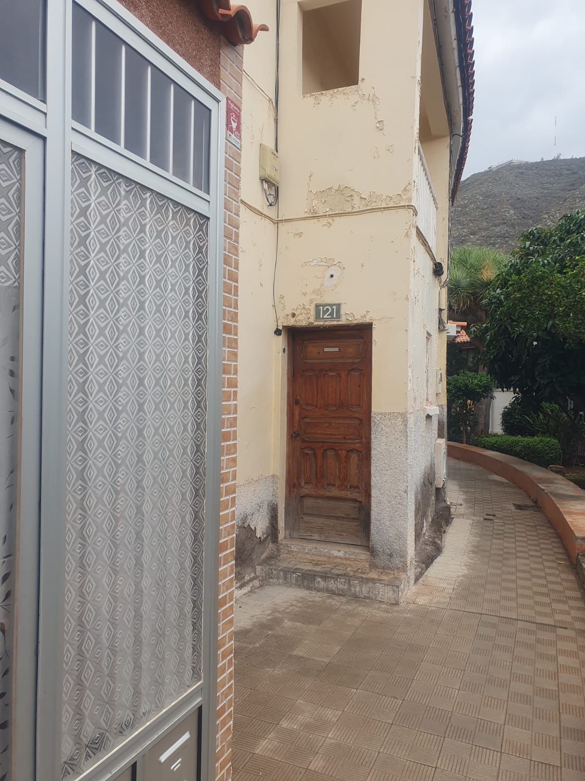 Piso en venta en Chio, La Salud