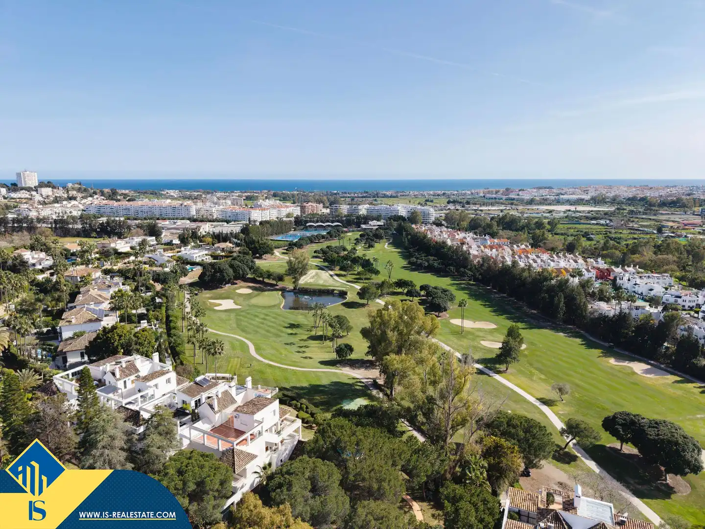 Chalet con piscina en venta en Nueva Andalucía, imagen 30