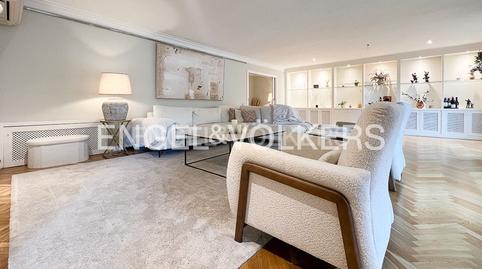 Photo 4 of Apartment to rent in Carrer del Doctor Moliner, Exposició,  Valencia Capital