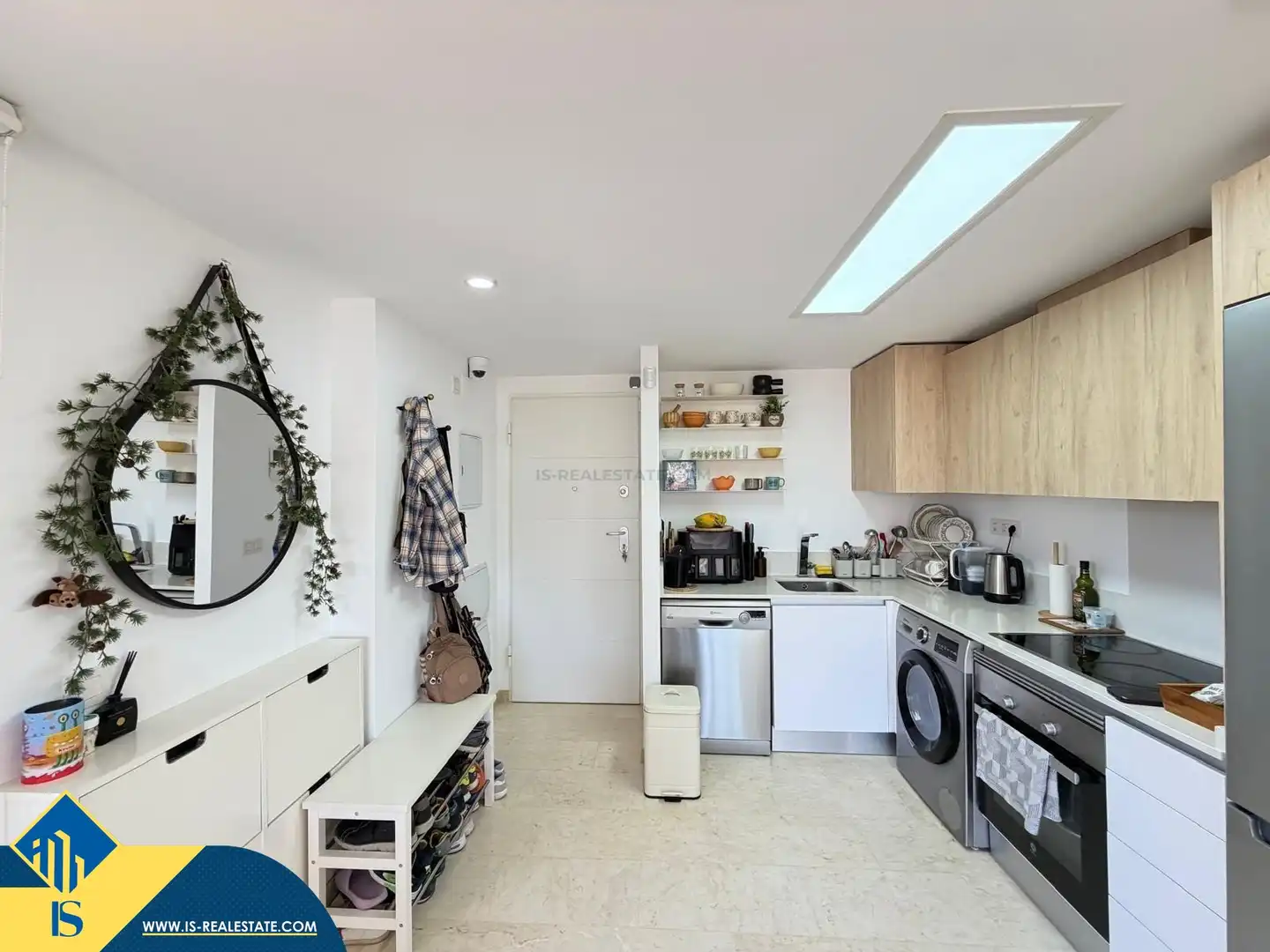 Penthouse mit Pool zum Verkauf in Playa del Acequión, Náufragos y Rocío del Mar, imagen 6