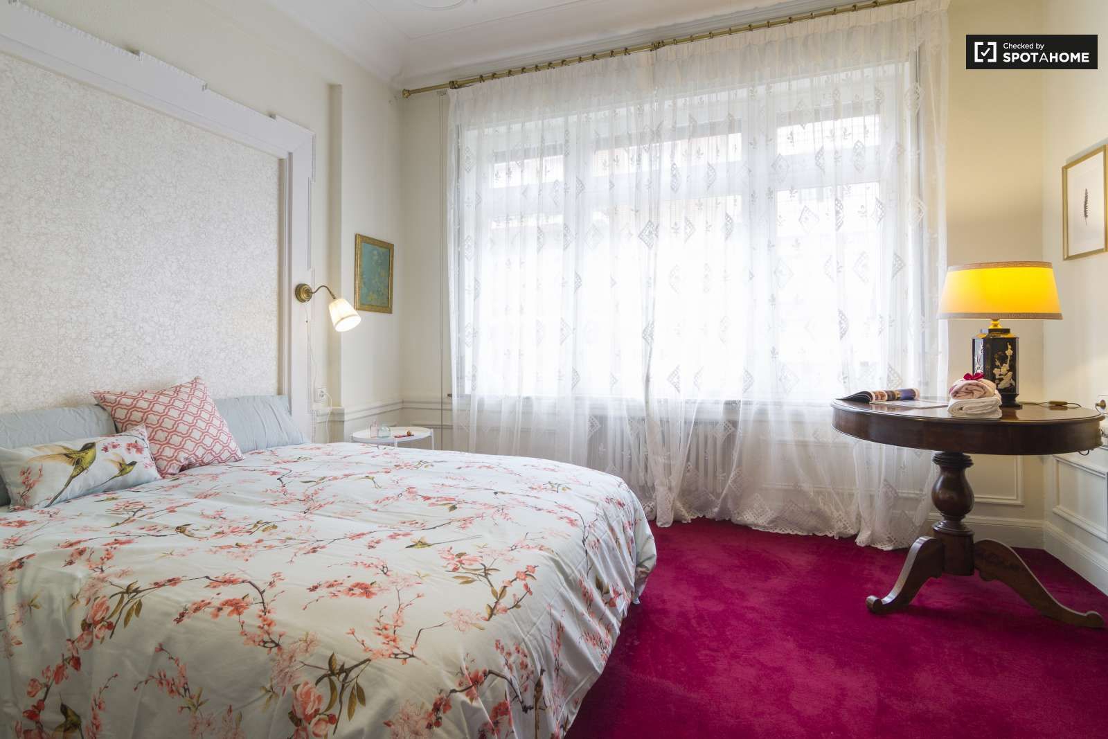 Flat to share in Abandoibarra - Guggenheim