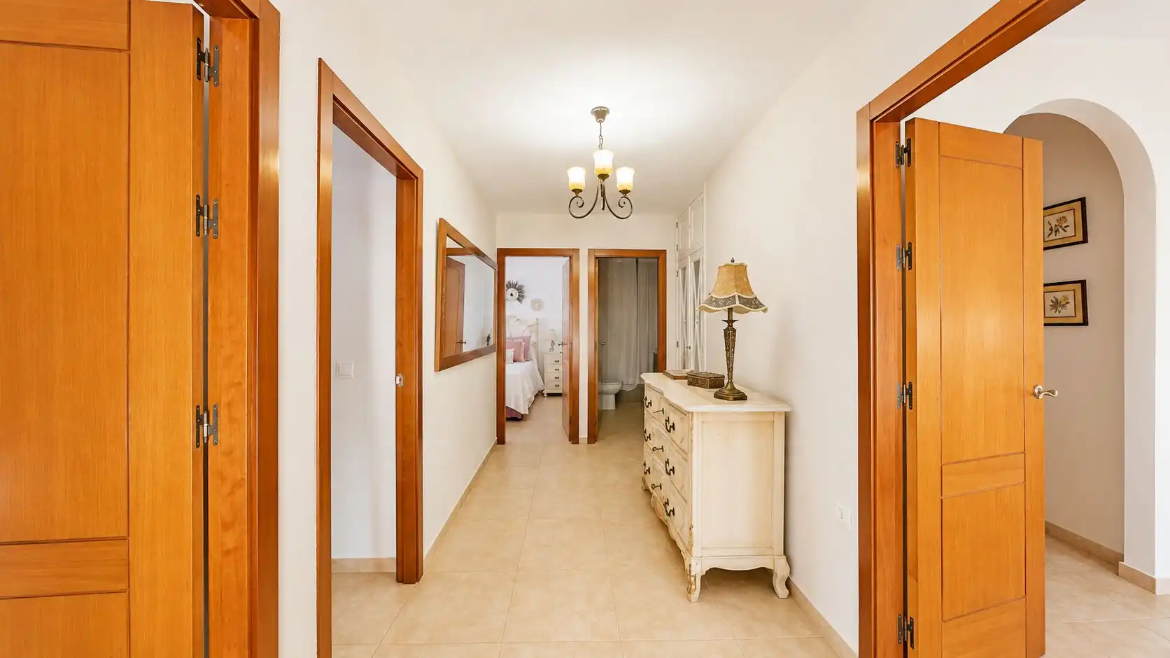 Piso en venta en Periurbano Oeste - Sierra